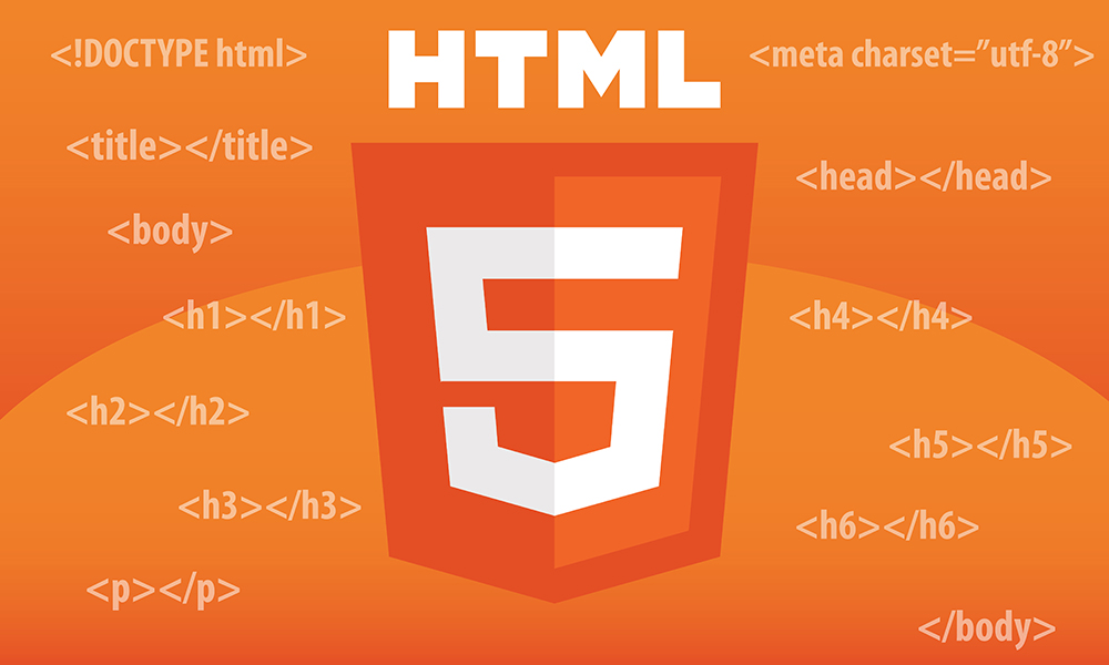 Belajar HTML, Memahami Cara Kerja Internet, dan Browser - Apa itu HTML - HTML adalah